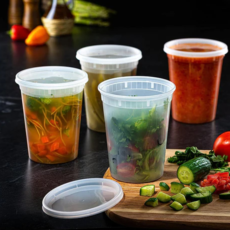 Meal Prep Bowl - Contenedores de almacenamiento de alimentos con