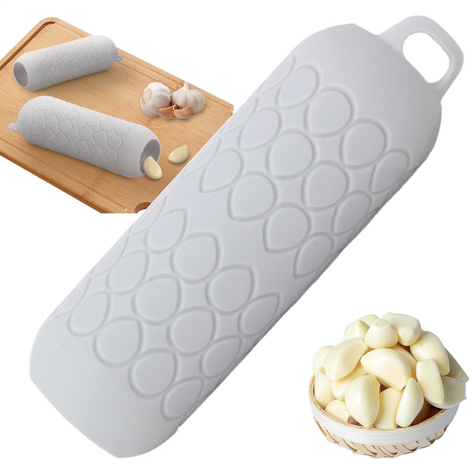 Pelador de Ajos, Removedor de  - Meal Prep Kitchen reseña y precio