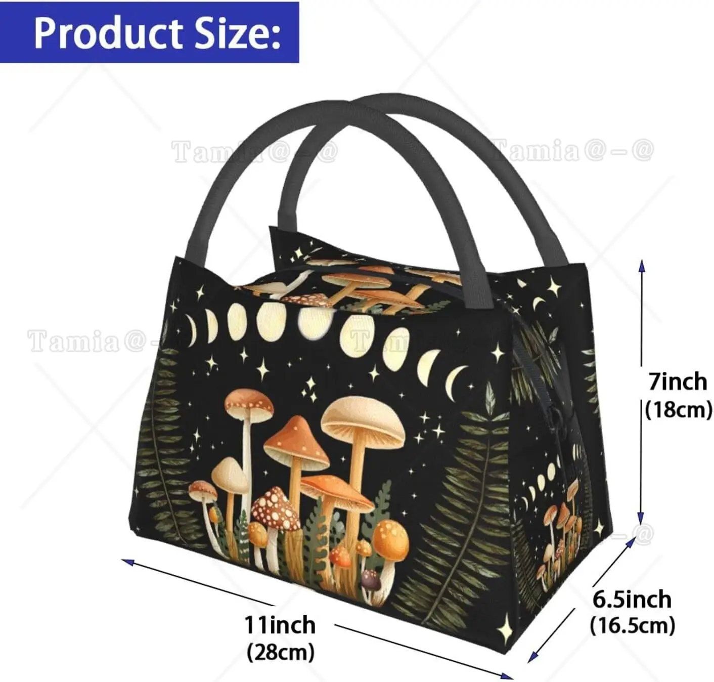 Bolsas térmicas para el almuer - Meal Prep Or Prep Meal reseña y precio