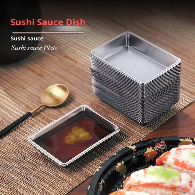 100 Platos Desechables para Sa - Meal Prep Bowl reseña y precio