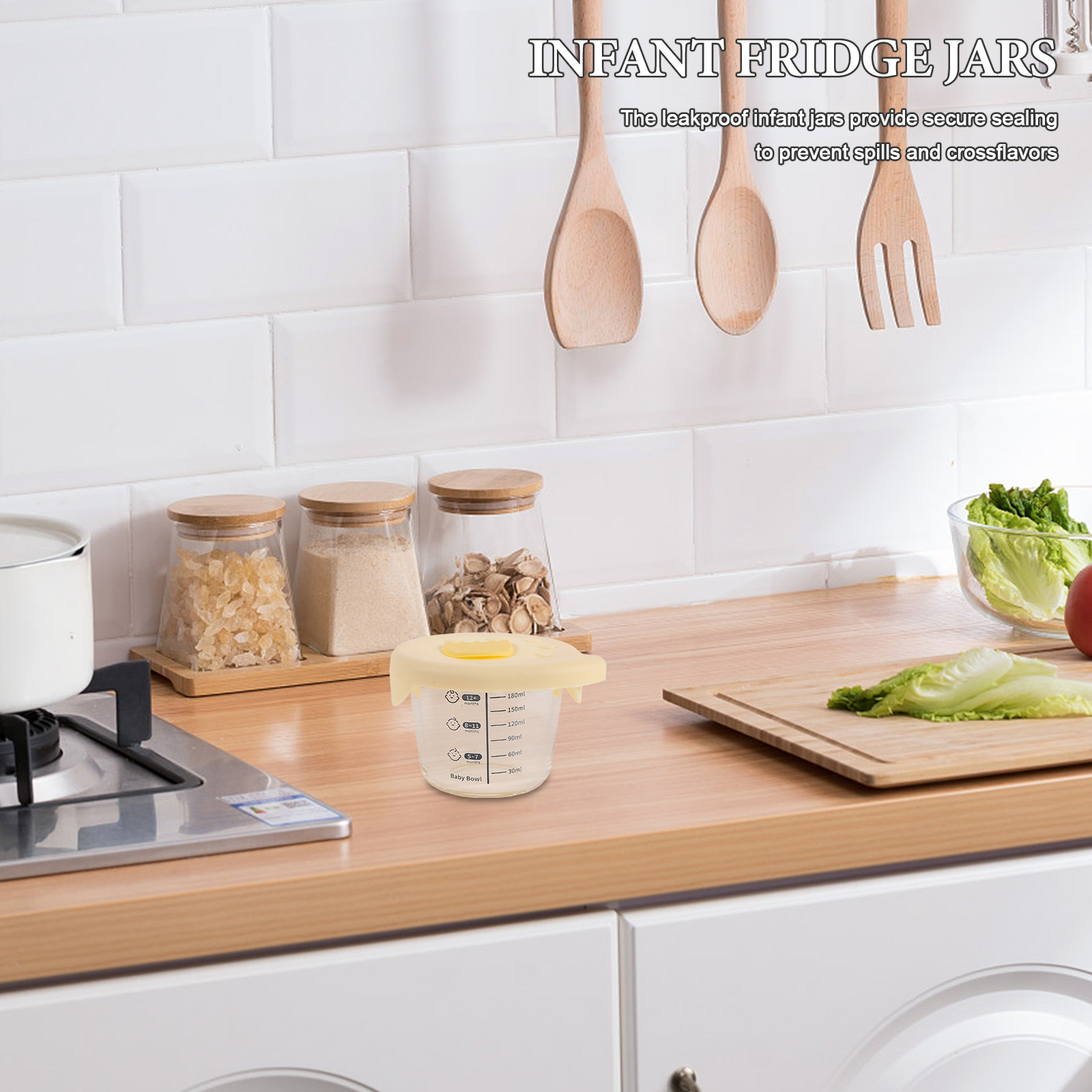 2 recipientes de vidrio para g - Meal Prep Bowl reseña y precio