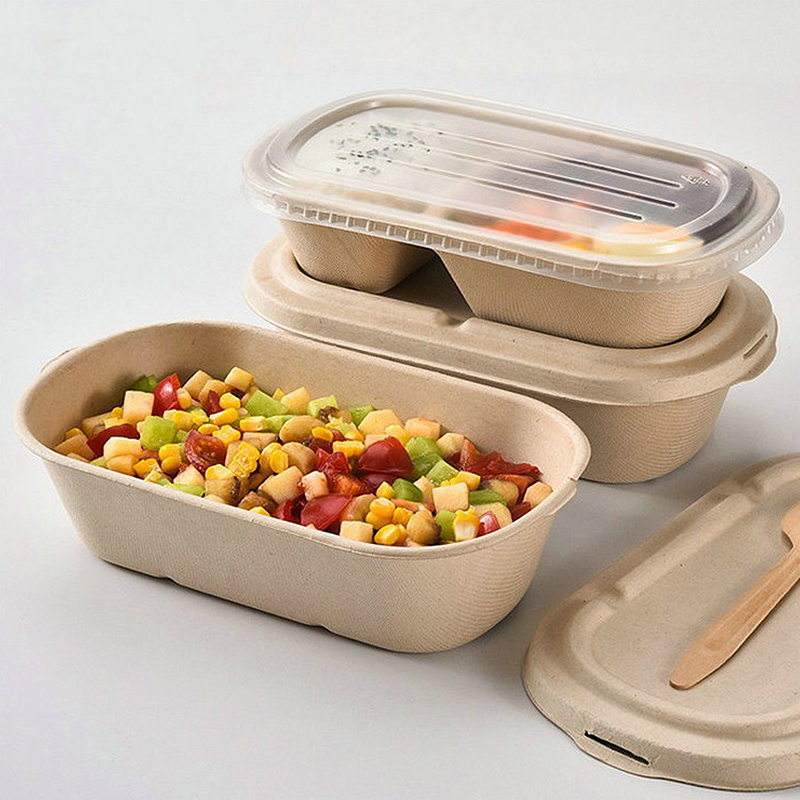 Cajas desechables para llevar, - Meal Prep Bowl reseña y precio