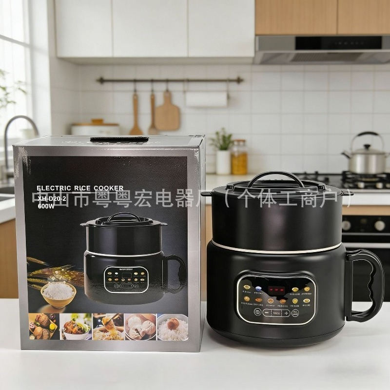 Olla arrocera inteligente de g - Meal Prep With Rice reseña y precio
